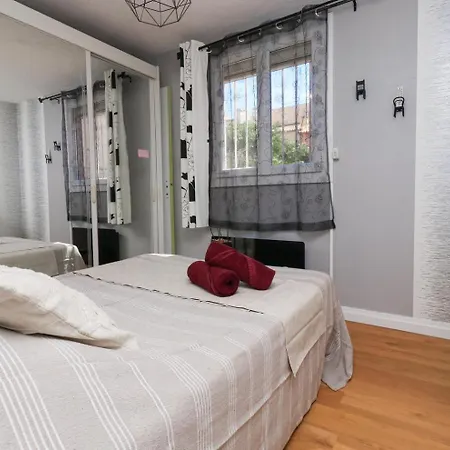 Apartmán Lalizée By Pom