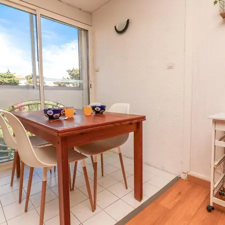 Apartmán Lalizée By Pom *