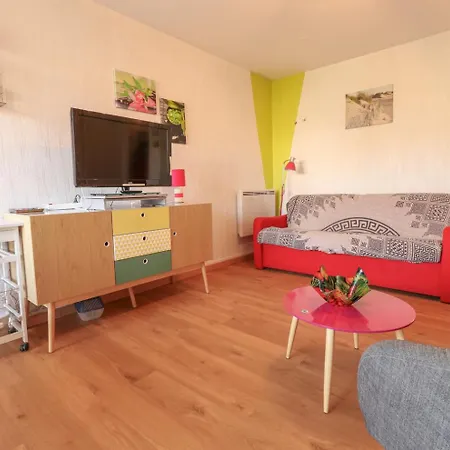 Lalizée By Pom Apartament Agde