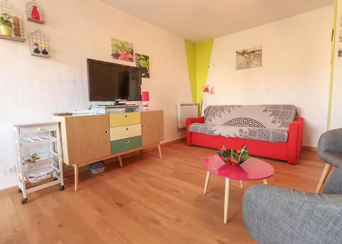 Lalizee By Pom 公寓 阿格德